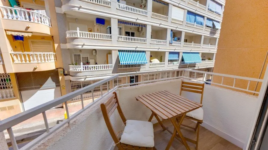 24m² apartment for sale, Torrevieja, Spain No. 2583 № 15