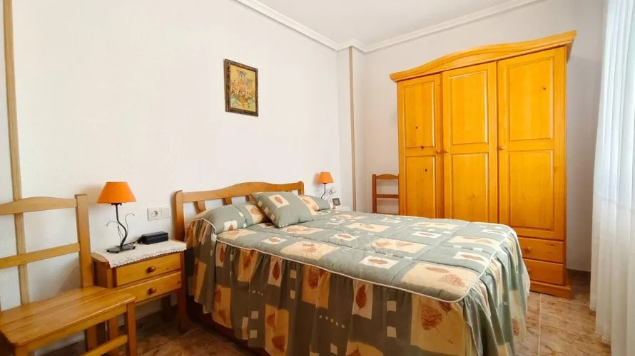 2 bedrooms apartment for sale, Torrevieja, Spain No. 2695 № 8