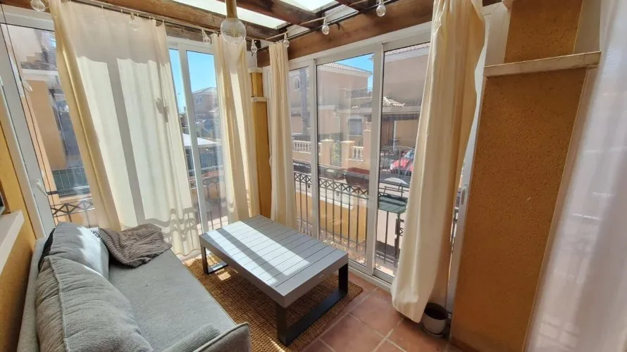 83m² duplex for sale, Torrevieja, Spain No. 2622 № 26