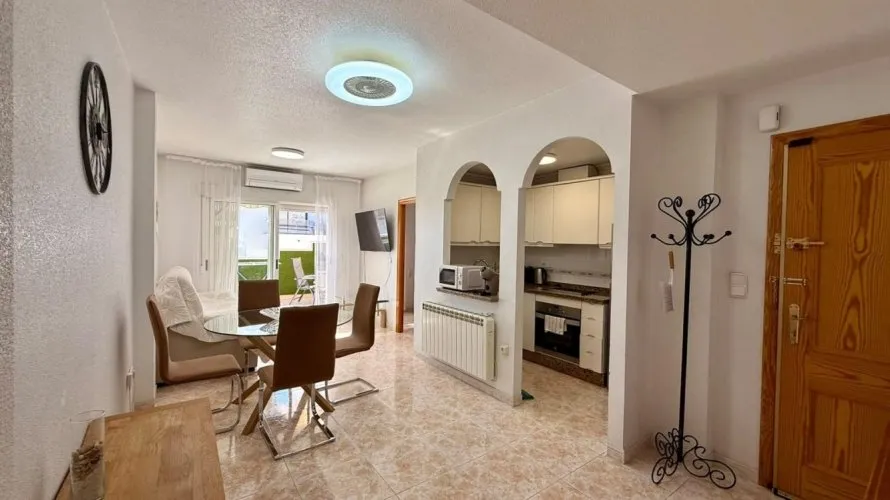 3 bedrooms penthouse for sale, Torrevieja, Spain No. 2677 № 25