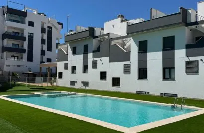 74m² apartment for sale, Los Altos, Spain No. 2667