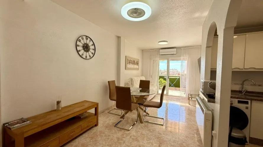 3 bedrooms penthouse for sale, Torrevieja, Spain No. 2677 № 26