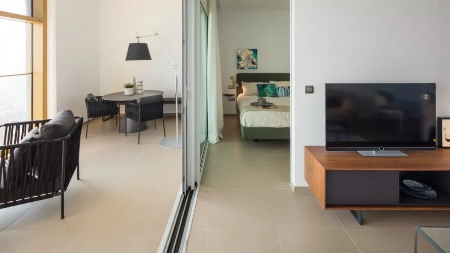 3 bedrooms apartment for sale, Benidorm, Spain No. 2570 № 28