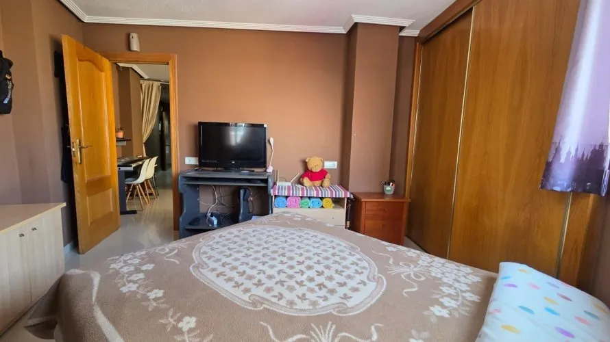 1 bedroom apartment for sale, Torrevieja, Spain No. 2529 № 15