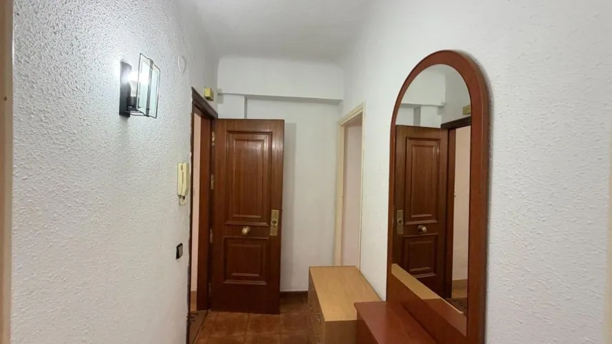 3 bedrooms apartment for sale, Alicante, Spain No. 2664 № 17
