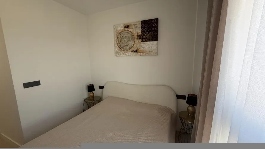 2 bedrooms apartment for sale, Los Alcazares, Spain No. 2601 № 23