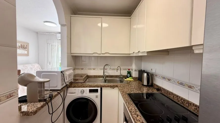 3 bedrooms penthouse for sale, Torrevieja, Spain No. 2677 № 19