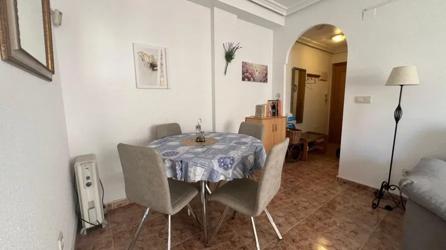 2 bedrooms apartment for sale, Torrevieja, Spain No. 2555 № 12