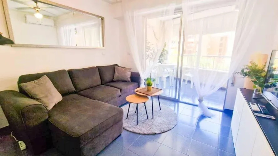 1 bedroom apartment for sale, Torrevieja, Spain No. 2615 № 12