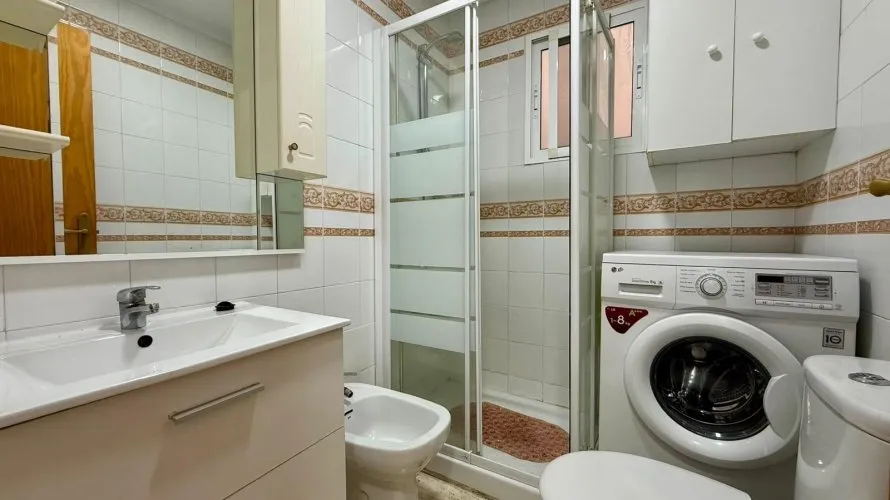 2 bedrooms apartment for sale, Torrevieja, Spain No. 2627 № 5