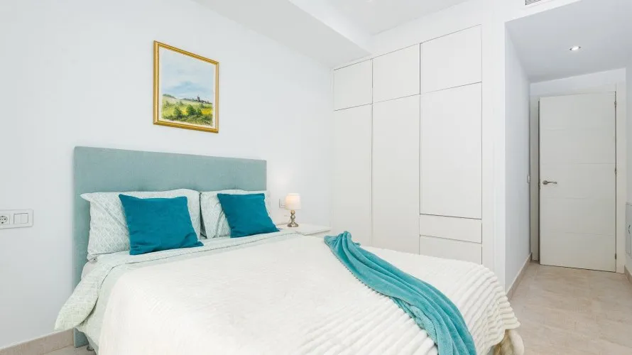 87m² apartment for sale, Las Esperanzas, Spain No. 2634 № 7