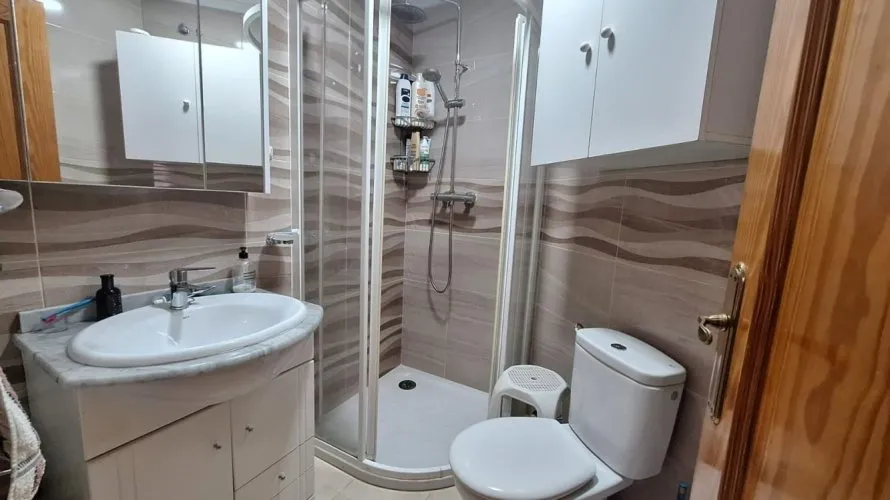 84.99m² apartment for sale, Torrevieja, Spain No. 2692 № 15