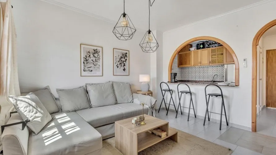 55m² apartment for sale, Torrevieja, Spain No. 2635 № 14