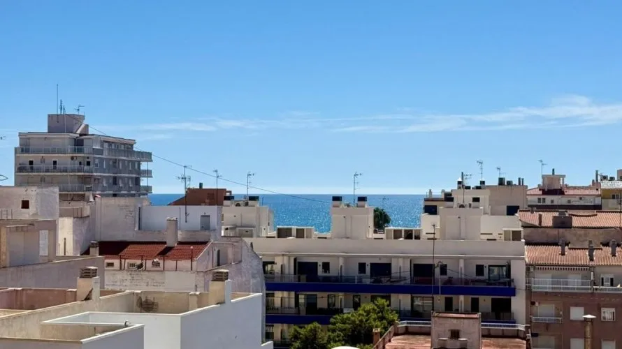 3 bedrooms penthouse for sale, Torrevieja, Spain No. 2677 № 12