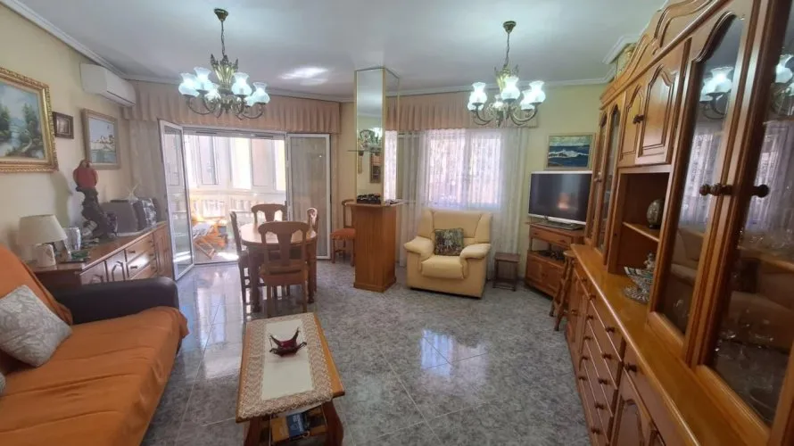 84.99m² apartment for sale, Torrevieja, Spain No. 2692 № 28