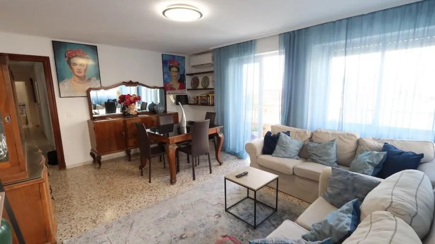 3 bedrooms apartment for sale, Torrevieja, Spain No. 2649 № 9