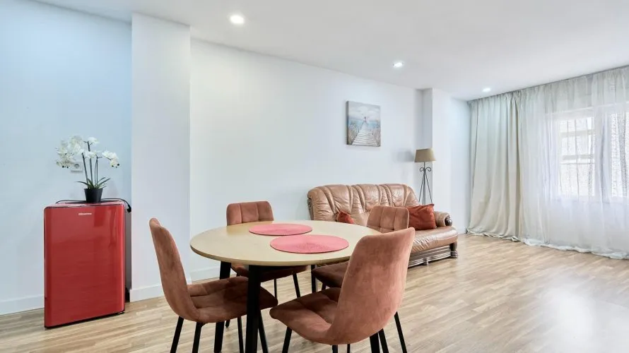 1 bedroom apartment for sale, Torrevieja, Spain No. 2654 № 25