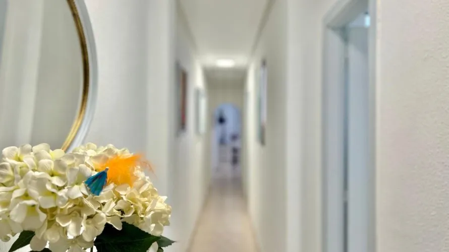1 bedroom apartment for sale, Torrevieja, Spain No. 2632 № 18