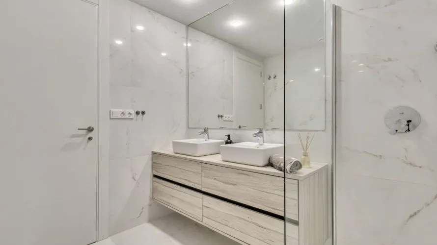 81m² apartment for sale, Benidorm, Spain No. 2660 № 8