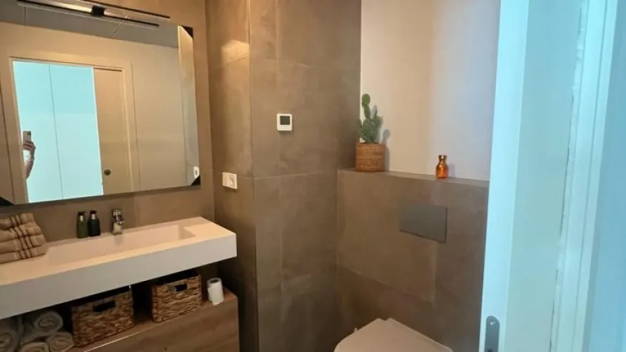 3 bedrooms penthouse for sale, Villajoyosa, Spain No. 2671 № 6