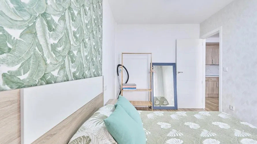 1 bedroom apartment for sale, Torrevieja, Spain No. 2654 № 3