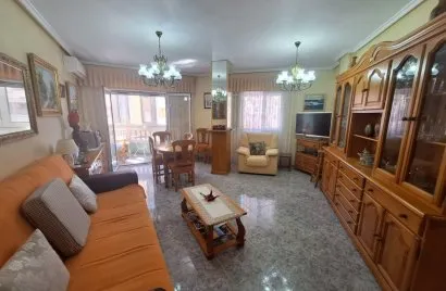 84.99m² apartment for sale, Torrevieja, Spain No. 2692