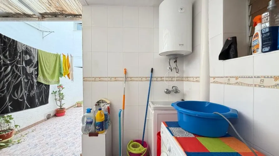 3 bedrooms apartment for sale, Torrevieja, Spain No. 2625 № 19