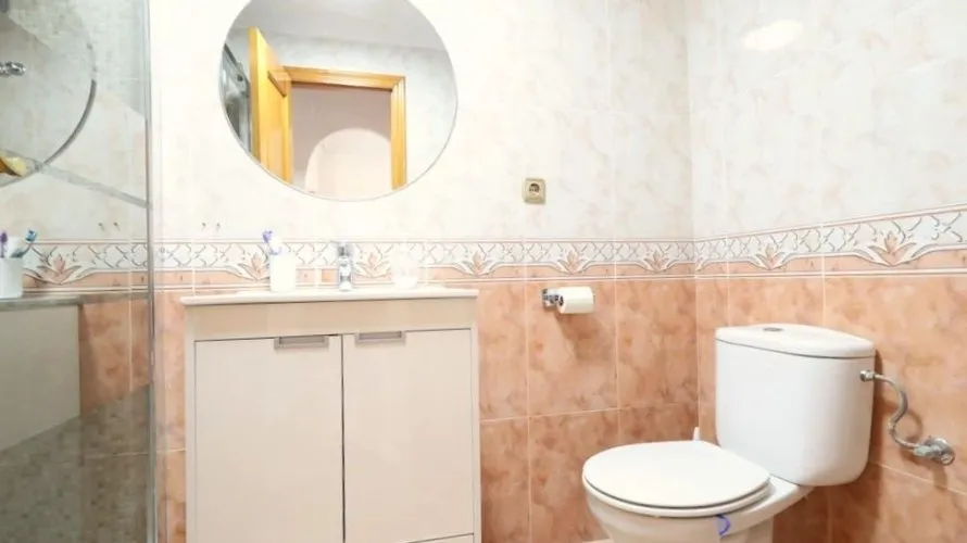 2 bedrooms apartment for sale, La Zenia, Spain No. 2602 № 3