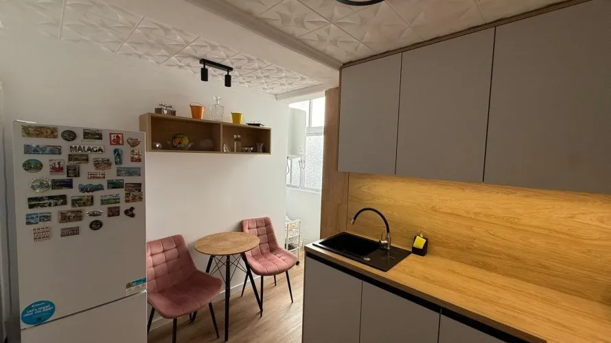 95m² apartment for sale, Alicante, Spain No. 2584 № 3