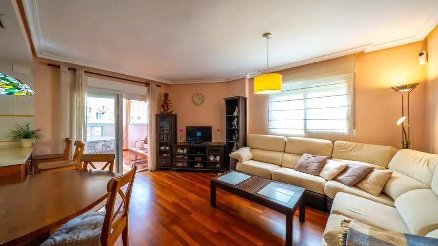 3 bedrooms apartment for sale, Alicante, Spain No. 2655 № 17