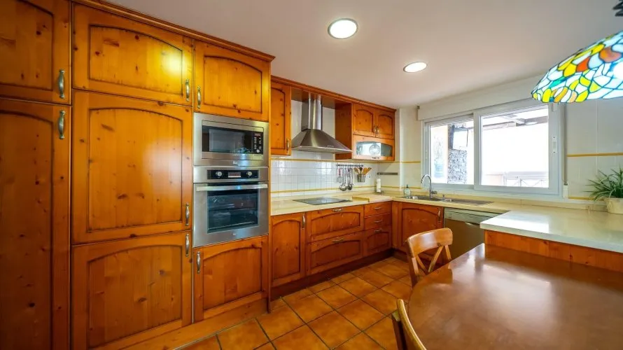3 bedrooms apartment for sale, Alicante, Spain No. 2655 № 16