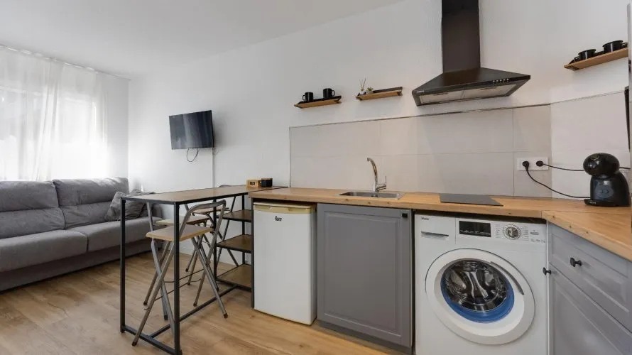 26m² apartment for sale, Torrevieja, Spain No. 2582 № 21