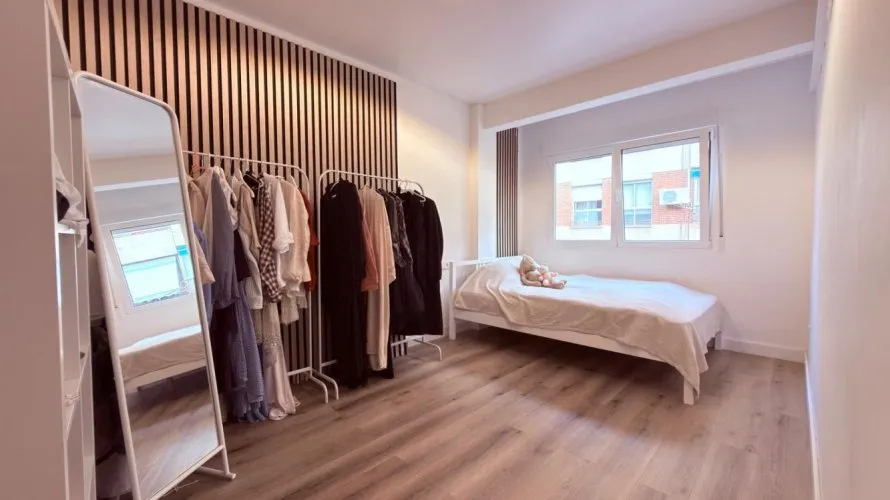 1 bedroom apartment for sale, Alicante, Spain No. 2681 № 14