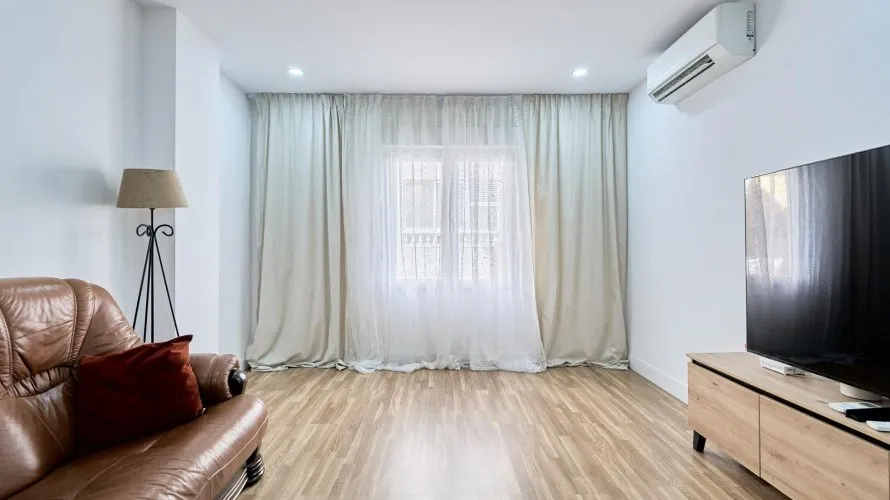 1 bedroom apartment for sale, Torrevieja, Spain No. 2654 № 23