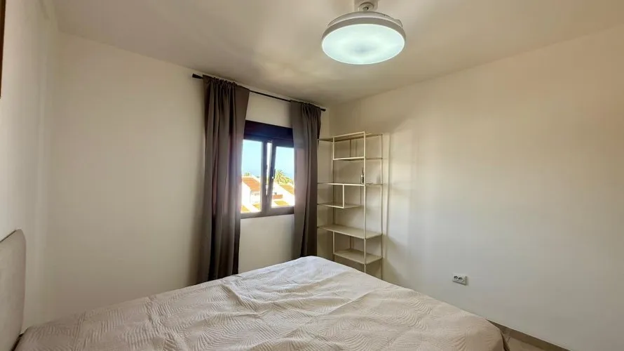 1 bedroom penthouse for sale, Torrevieja, Spain No. 2574 № 10