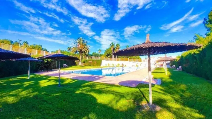 1 bedroom penthouse for sale, Torrevieja, Spain No. 2574 № 21