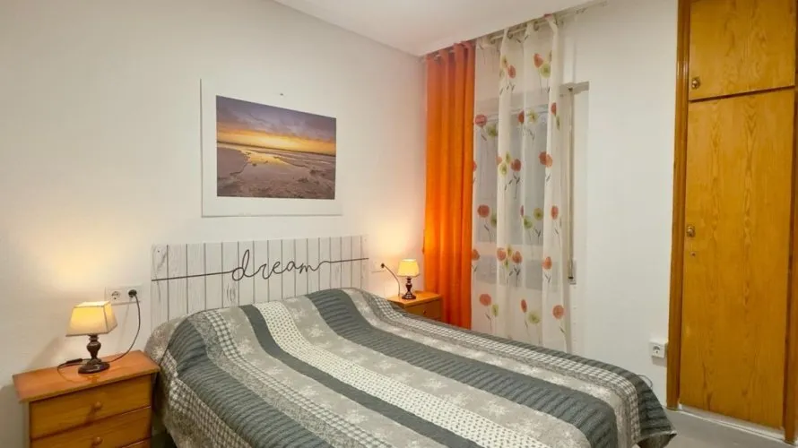 1 bedroom apartment for sale, Torrevieja, Spain No. 2608 № 13