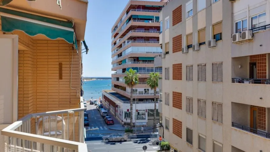 105m² apartment for sale, Torrevieja, Spain No. 2684 № 10
