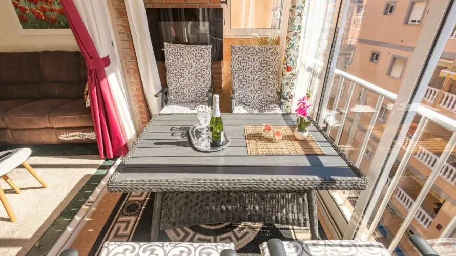 89m² apartment for sale, Torrevieja, Spain No. 2688 № 27