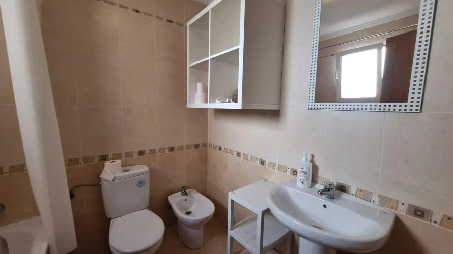 83m² duplex for sale, Torrevieja, Spain No. 2622 № 1
