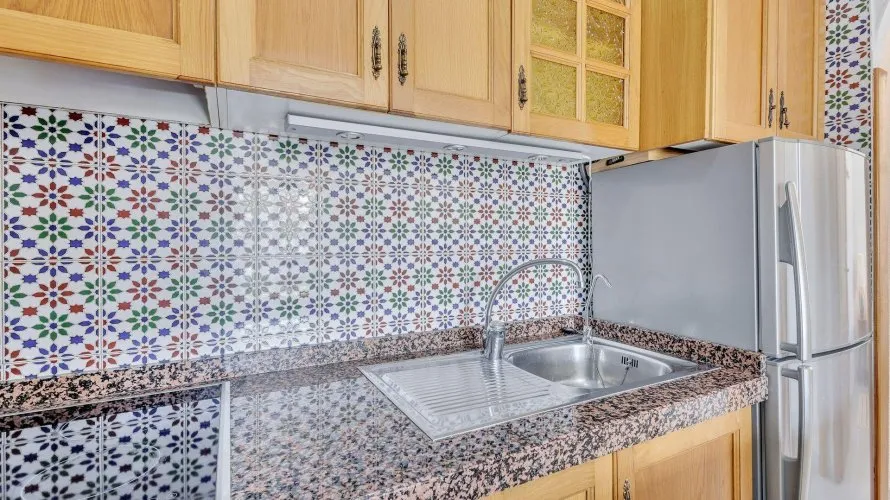 55m² apartment for sale, Torrevieja, Spain No. 2635 № 11