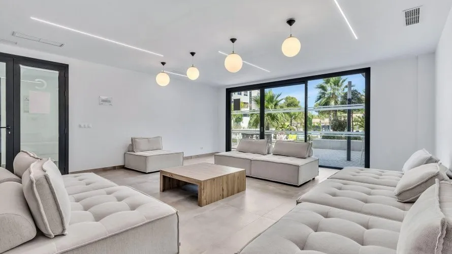 113m² apartment for sale, Dehesa De Campoamor, Spain No. 2656 № 4