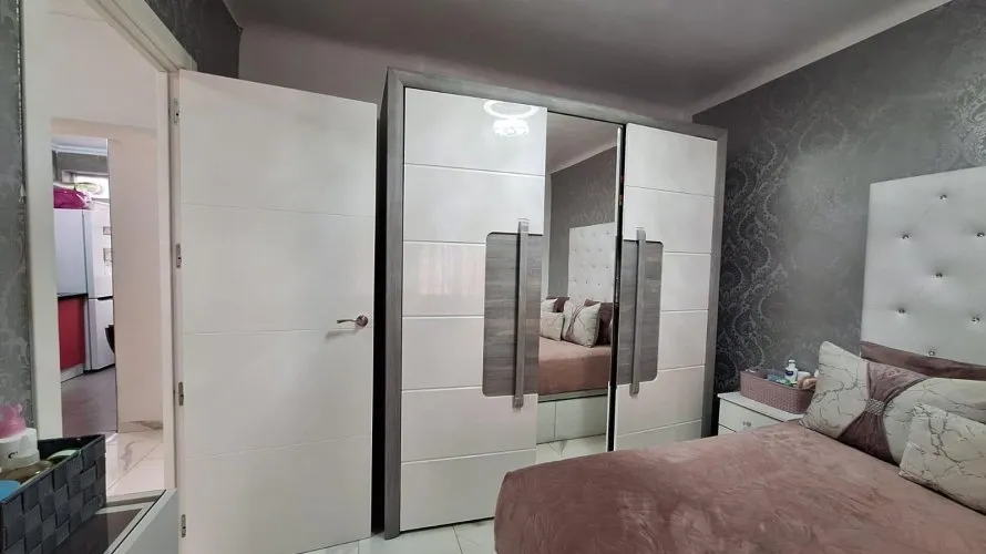 2 bedrooms apartment for sale, Alicante, Spain No. 2630 № 6