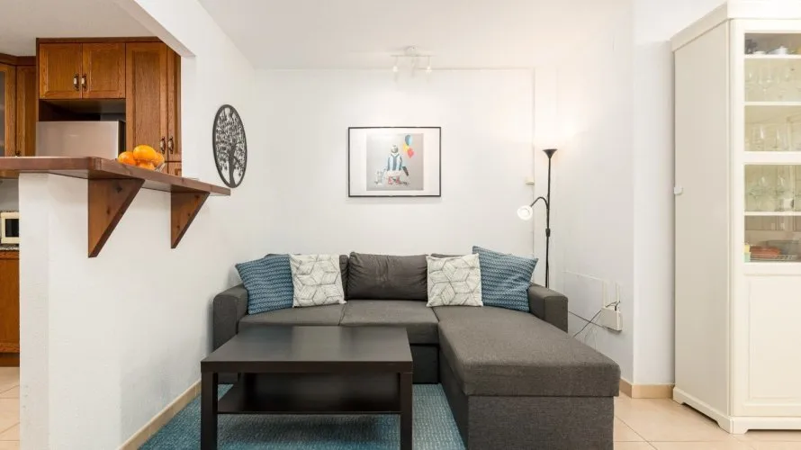 59m² apartment for sale, Torreblanca, Spain No. 2689 № 18