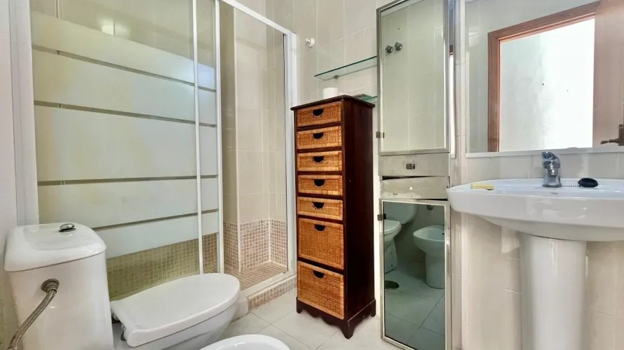 3 bedrooms apartment for sale, Torrevieja, Spain No. 2604 № 16