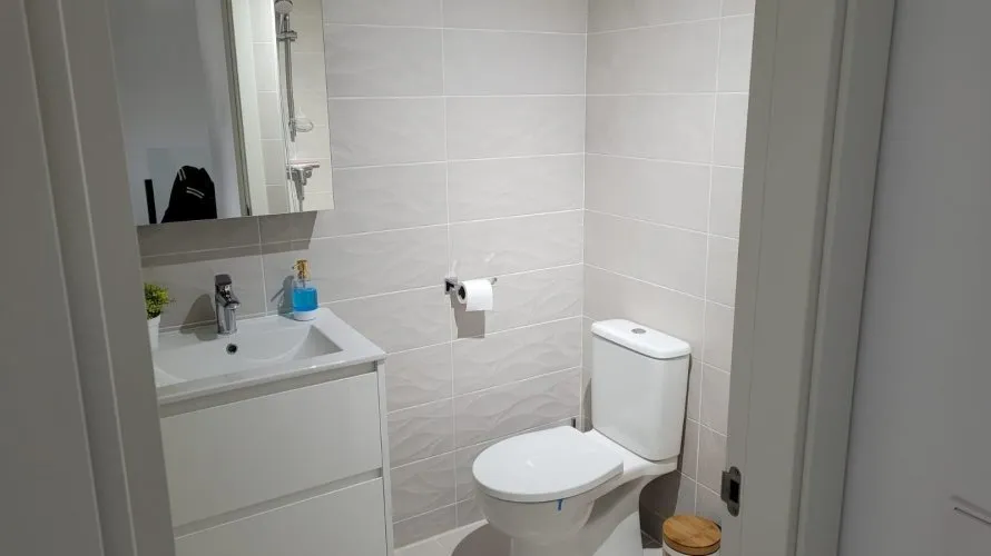 157m² penthouse for sale, Finestrat, Spain No. 2561 № 11