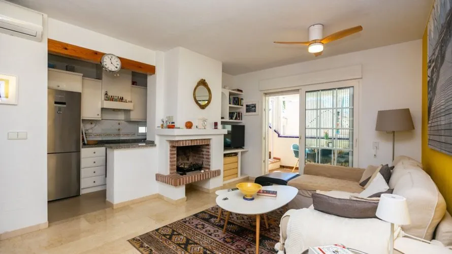 63m² penthouse for sale, Alicante, Spain No. 2675 № 23