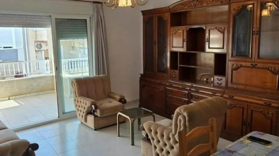 2 bedrooms penthouse for sale, Torrevieja, Spain No. 2612 № 6