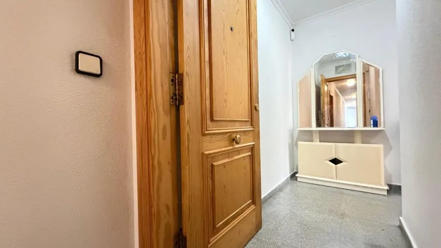 2 bedrooms apartment for sale, Torrevieja, Spain No. 2624 № 28