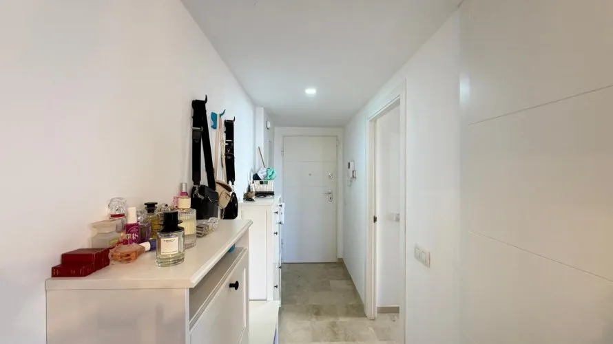 3 bedrooms apartment for sale, Torrevieja, Spain No. 2623 № 25